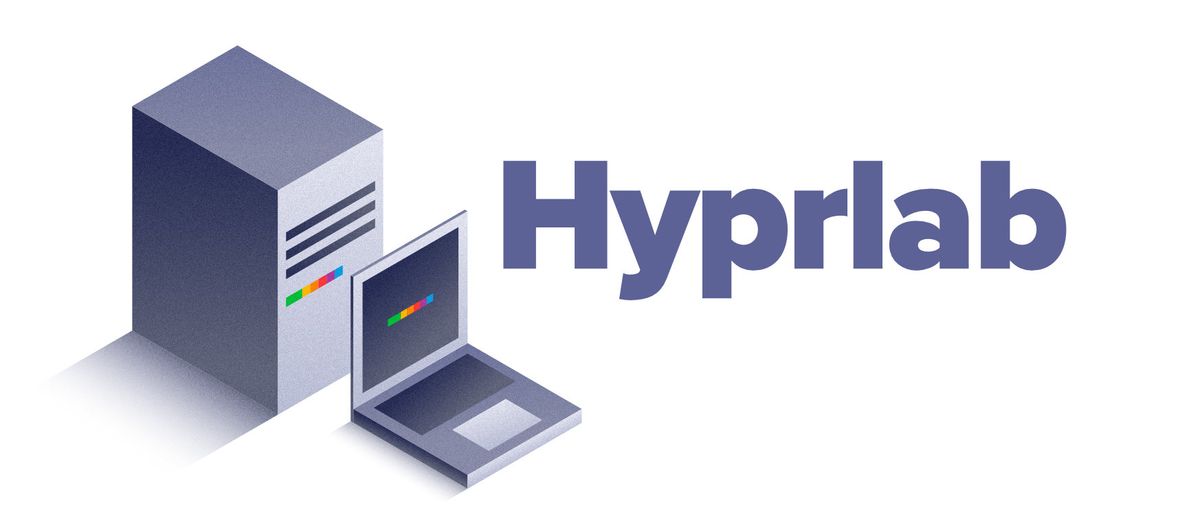 About Hyprlab