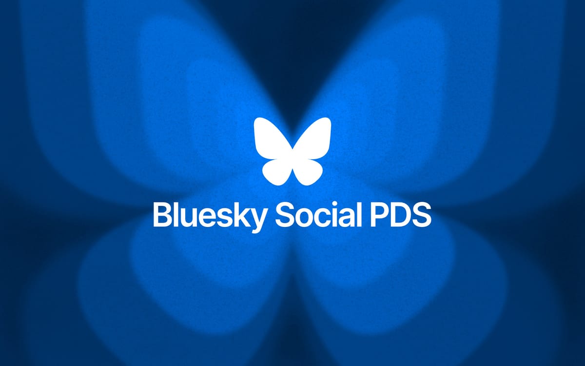 Setup a Bluesky server on Digital Ocean