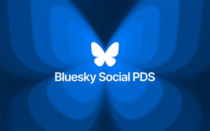 Setup a Bluesky server on Digital Ocean